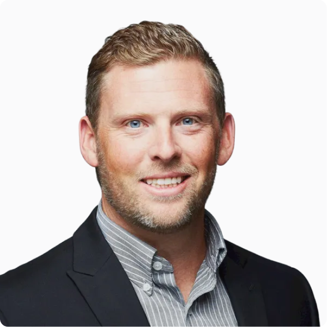 Justin Wald, ARM
