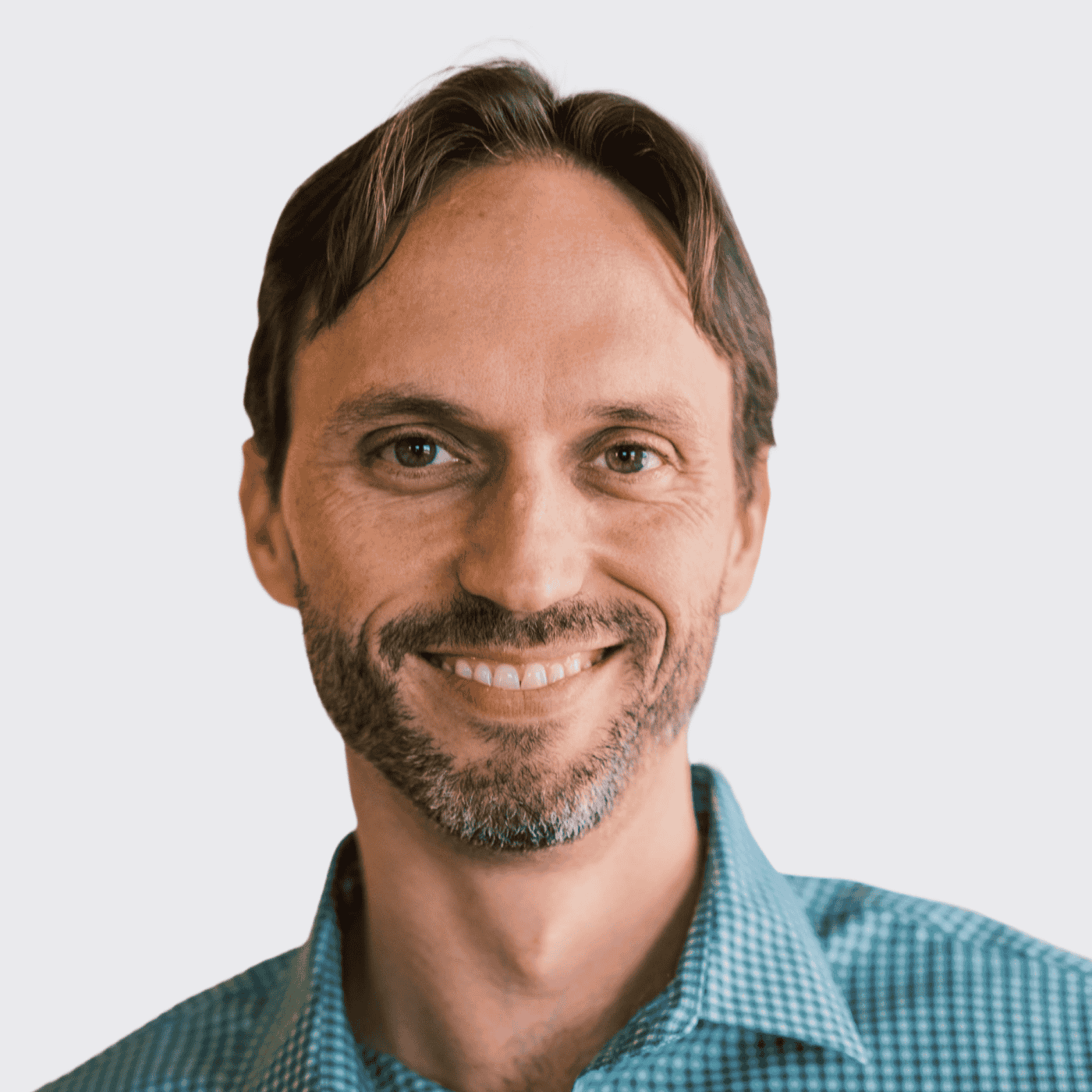 Scott Berka