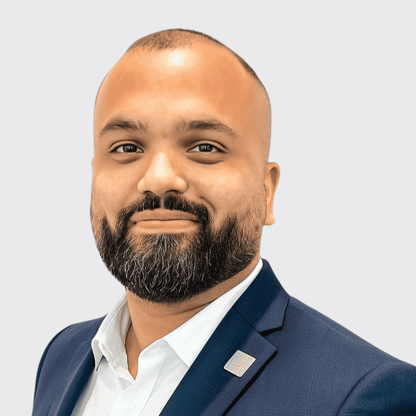 Saad Arij