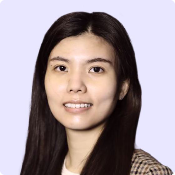 Mary Hsieh