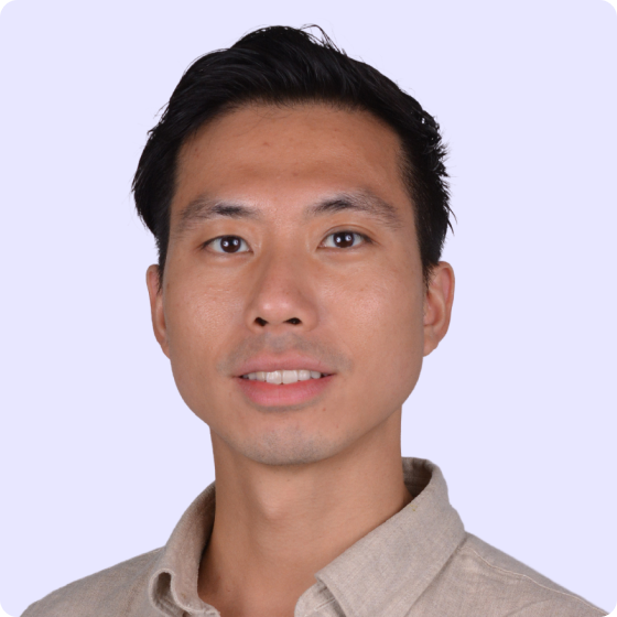 James Hsiao