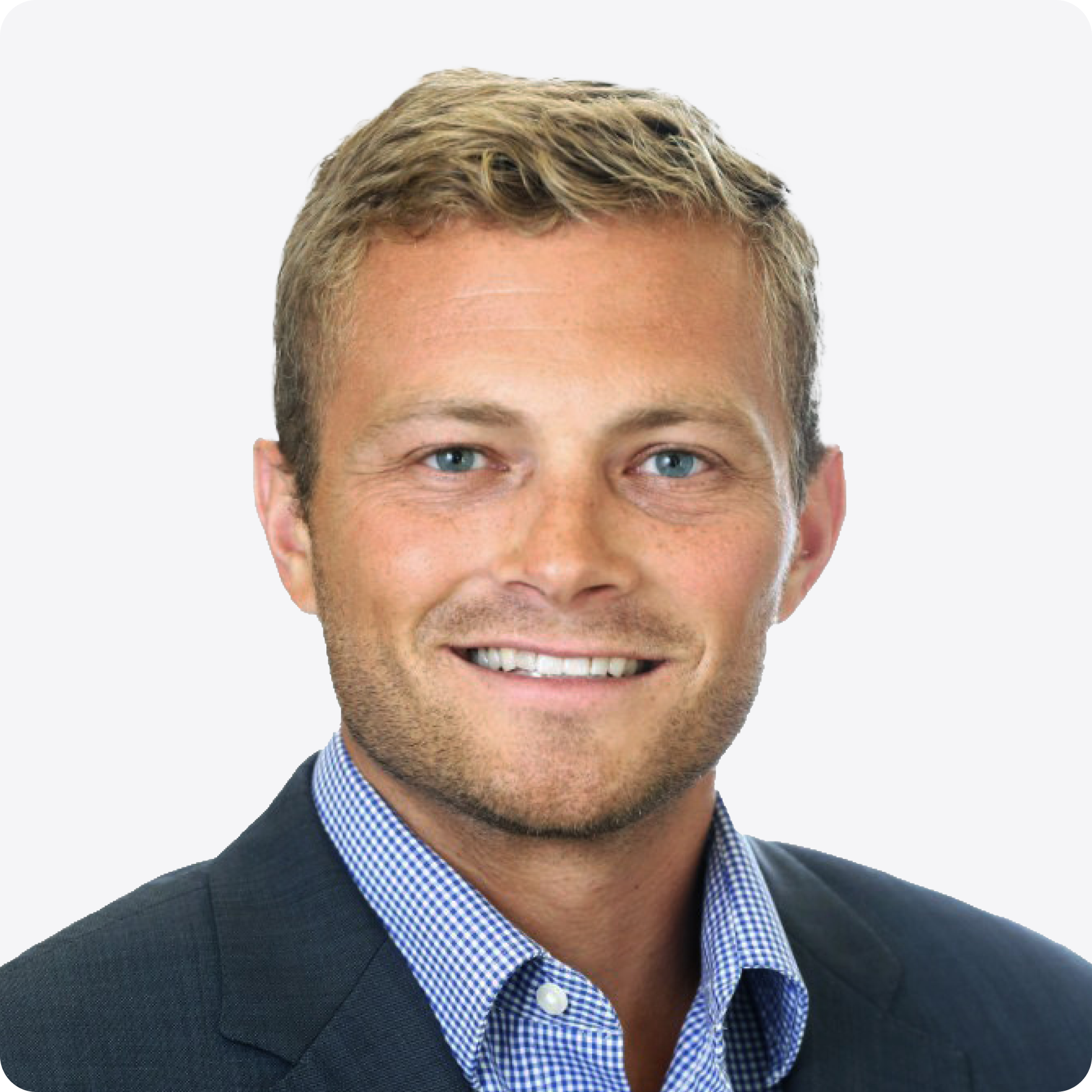 Eric Krauss