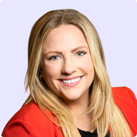 Sarah Covington, CAM