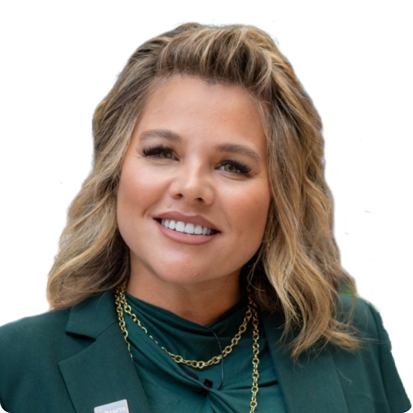 Lisa Moore
