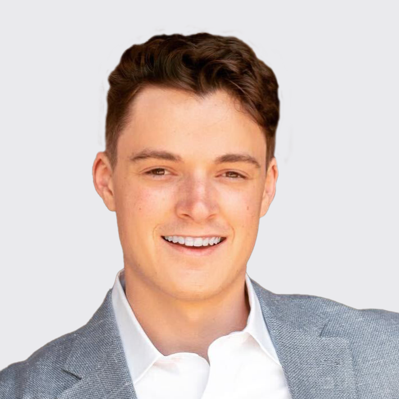 Cole Morgan