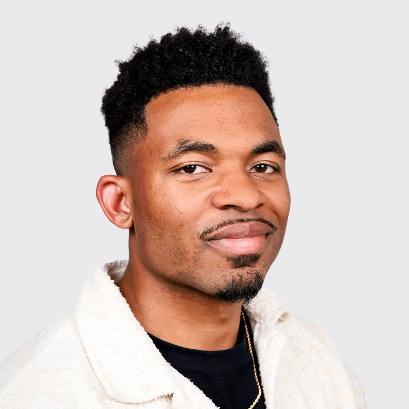 Jelani Taylor