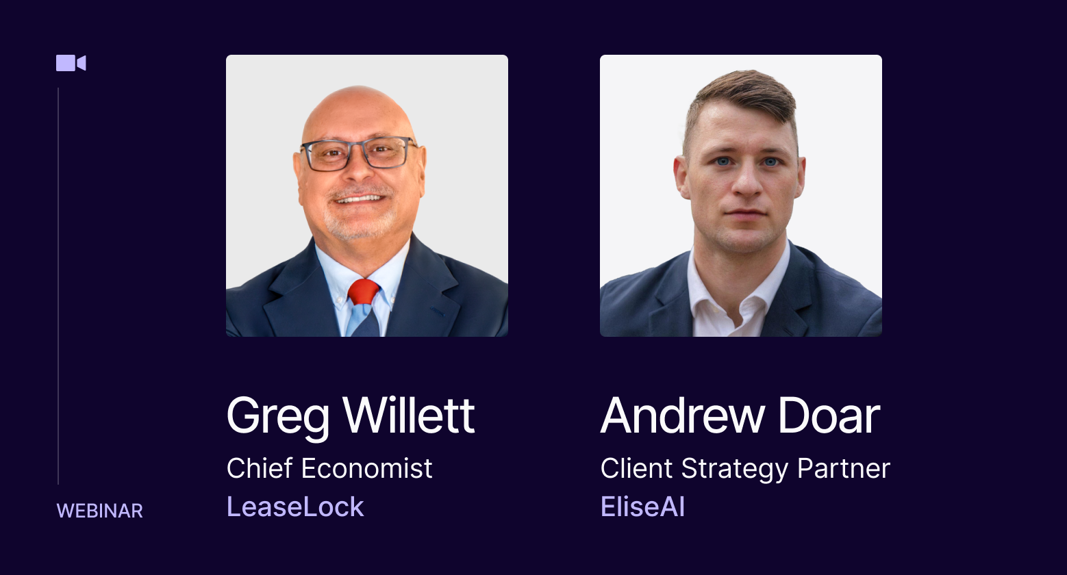 Mid-Year Market Update with EliseAI and LeaseLock