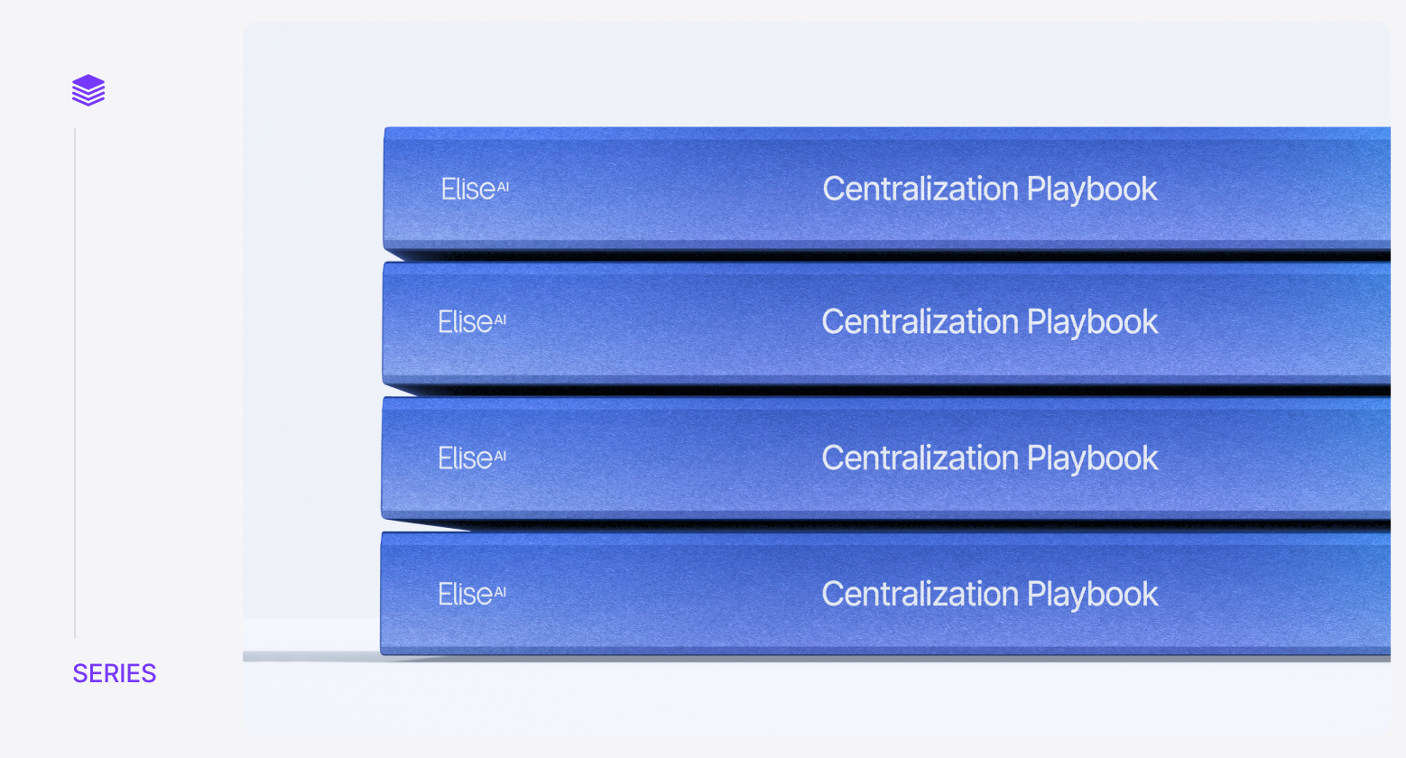 Centralization Webinar Series Season 3: Breaking Down EliseAI's Centralization Playbook
