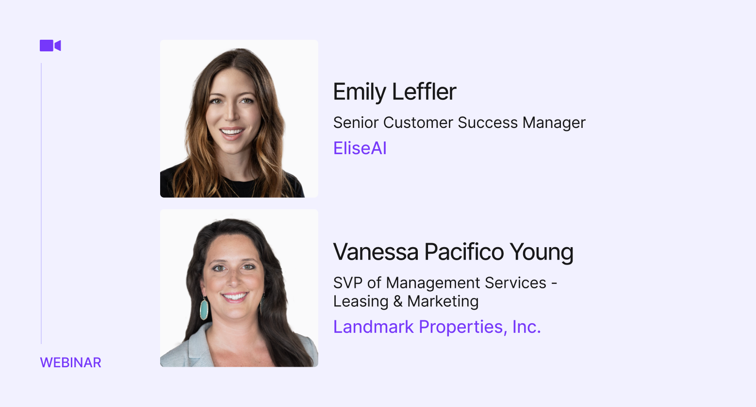 How Landmark Properties Boosted NOI & Increased Lead-to-Lease Conversion to 15.15% with EliseAI