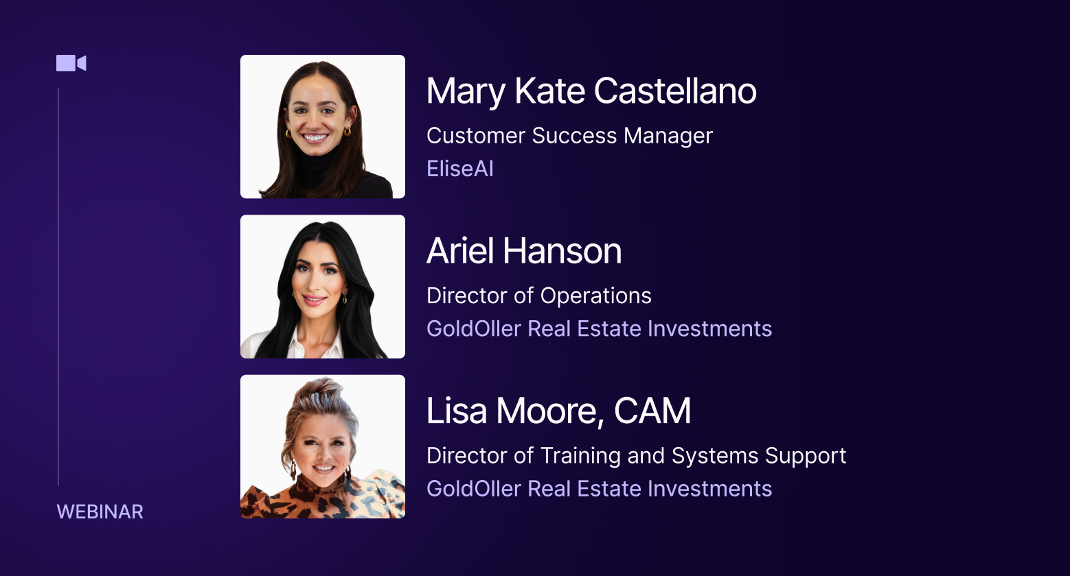 Leveraging AI to Attract & Retain Top Talent with GoldOller Real Estate Investments