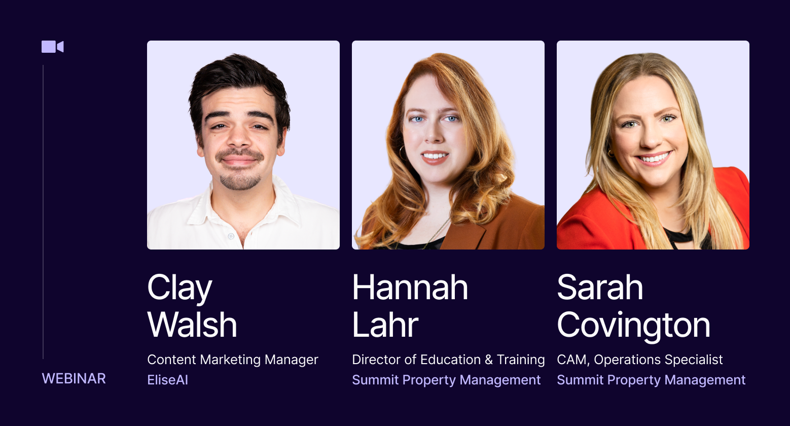 How Summit Property Management Reinvented Their Management Model with AI & Centralization