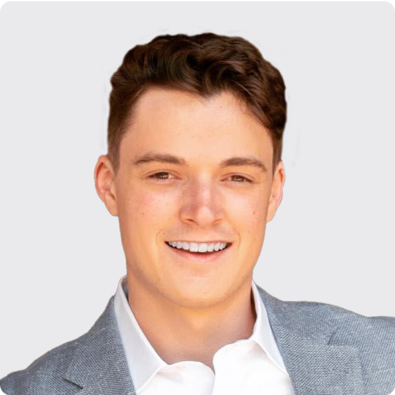 Cole Morgan