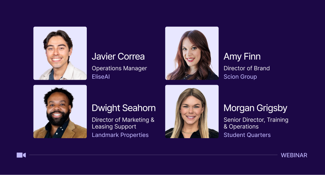 Student Housing Masterclass: Lessons from This Season, Strategies for the Next