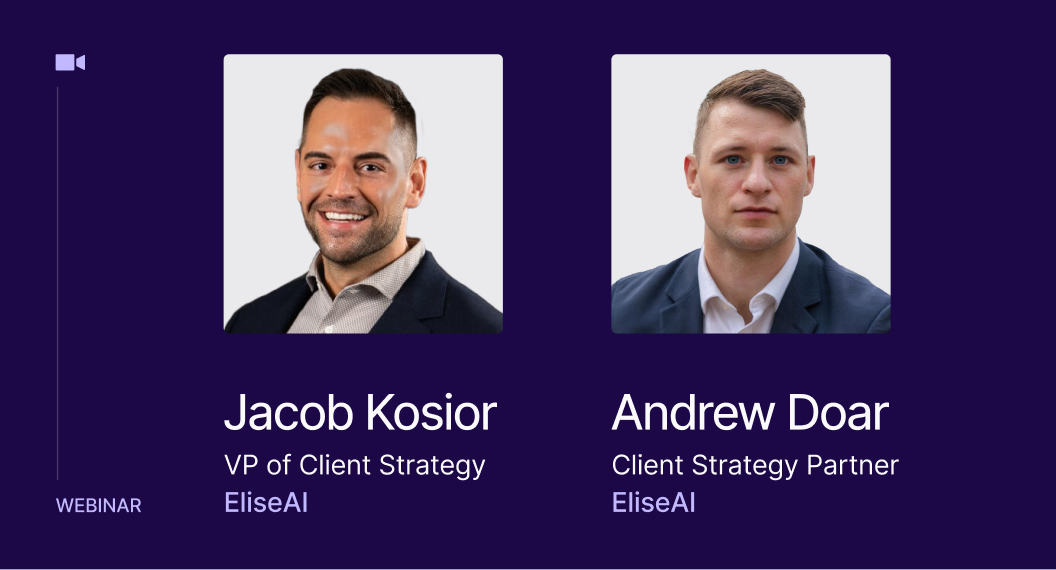 Goodbye Chatbots - Intro to AI for Multifamily Marketing Leaders