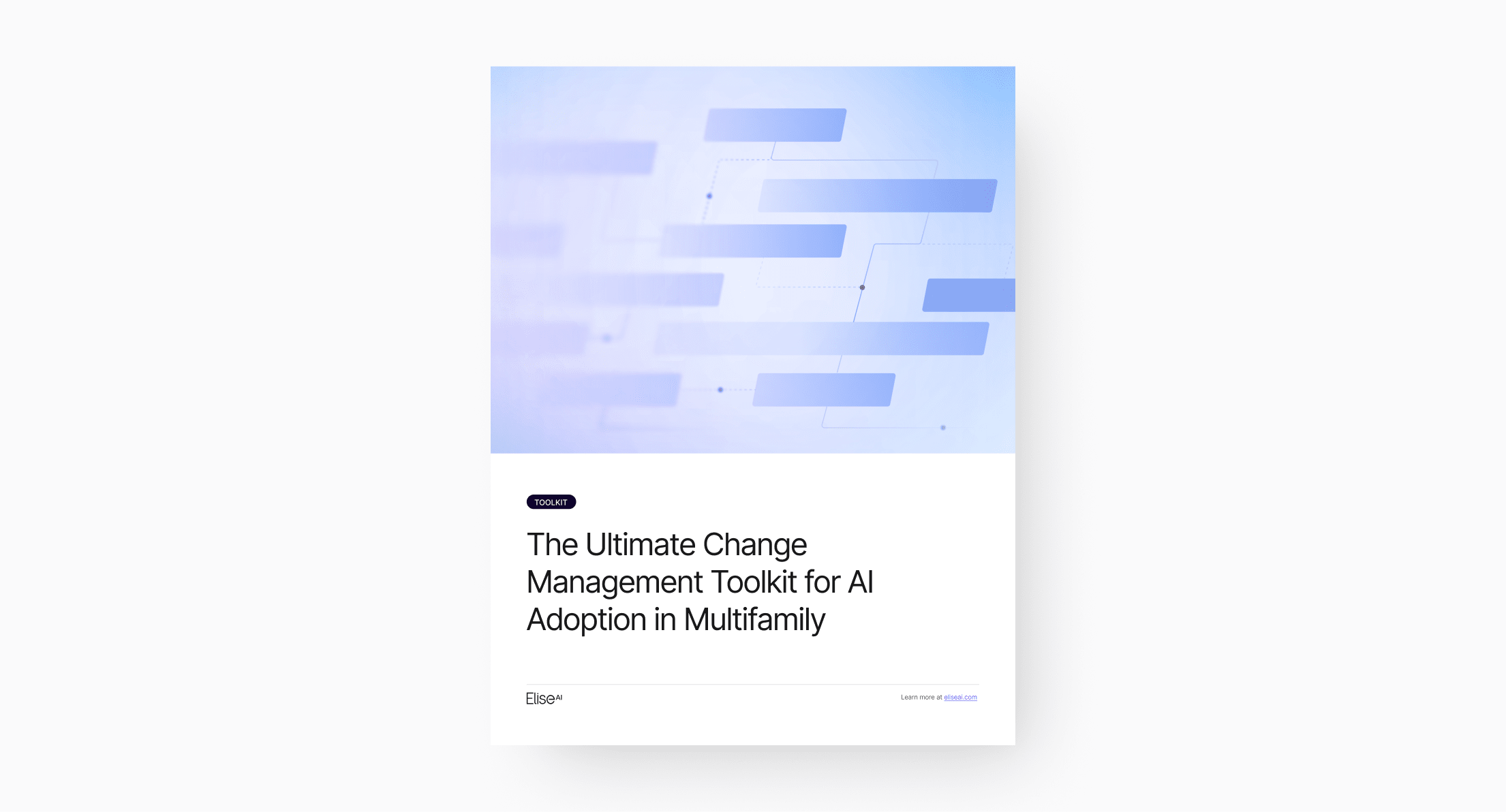 Change Management Toolkit for AI Rollouts