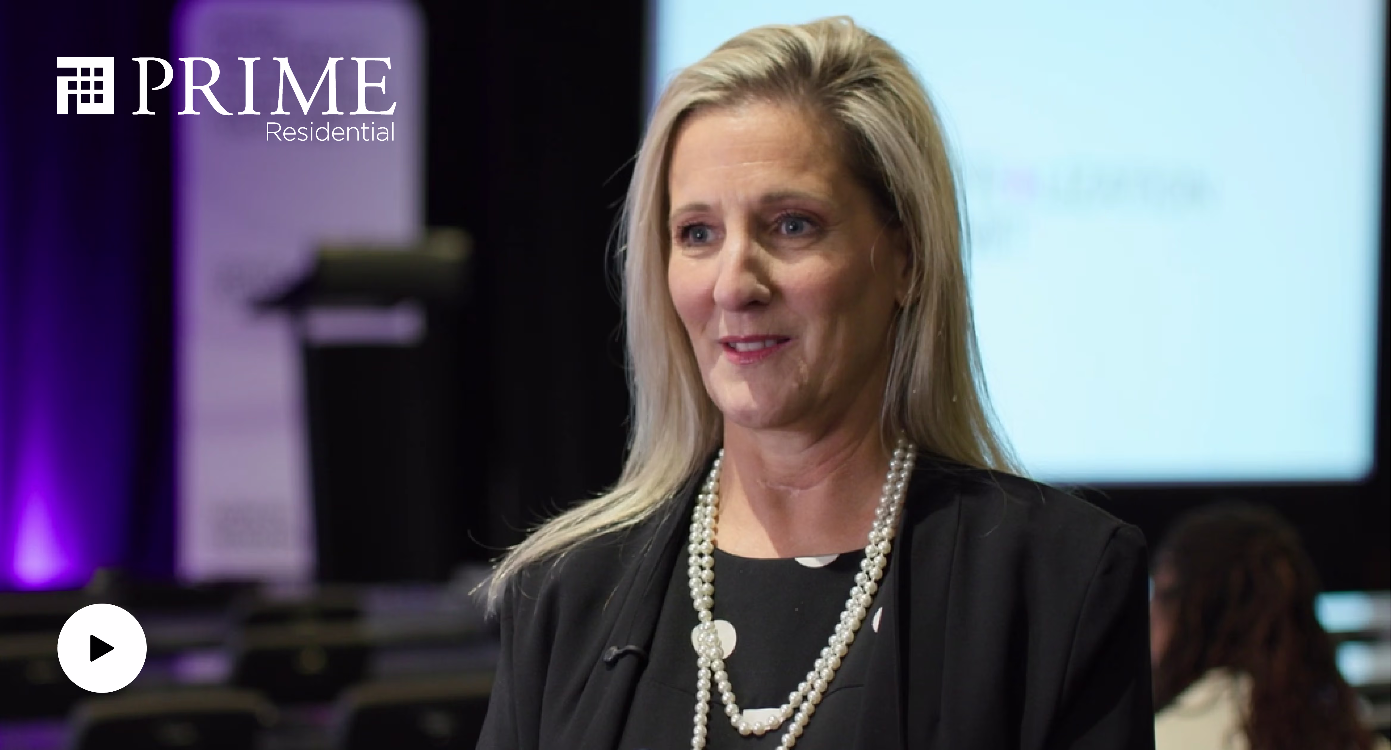 Courtney Trindell - Prime Residential