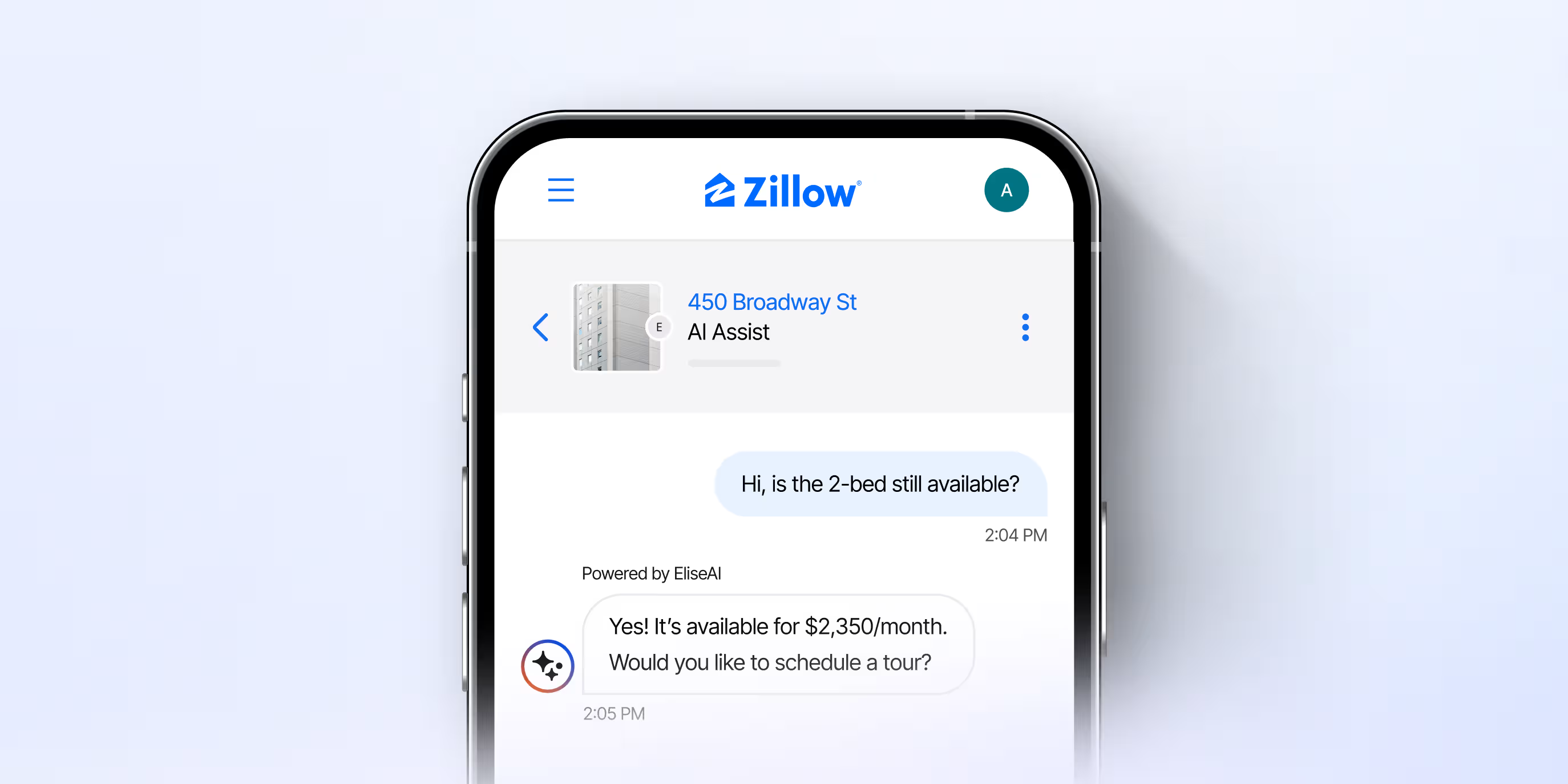 How AI Assist Embedded in Zillow Listings Drove a 43% Lift in Lead-to-Application Conversion Rates