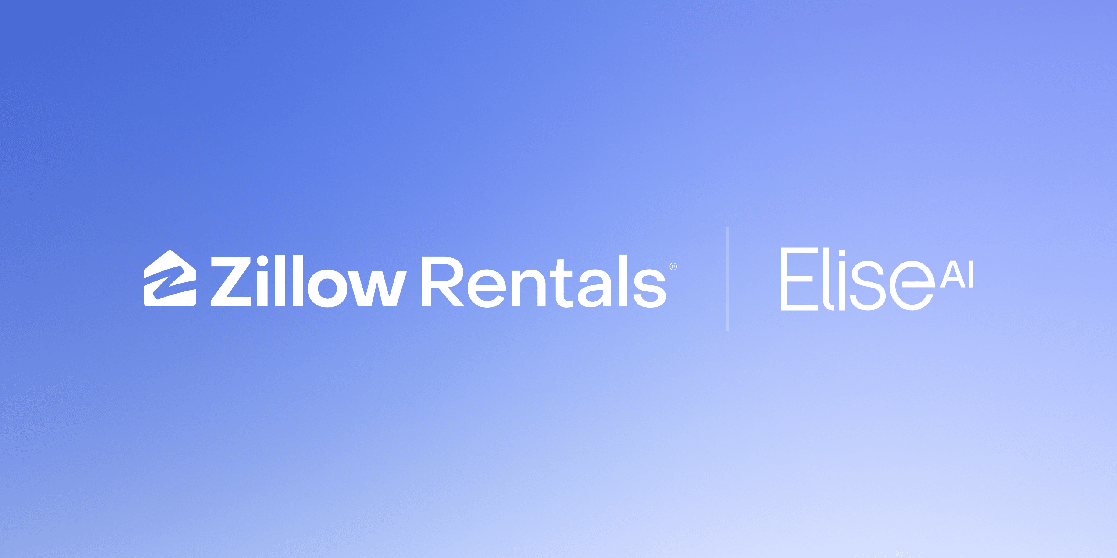 EliseAI and Zillow Rentals Case Study Press Release