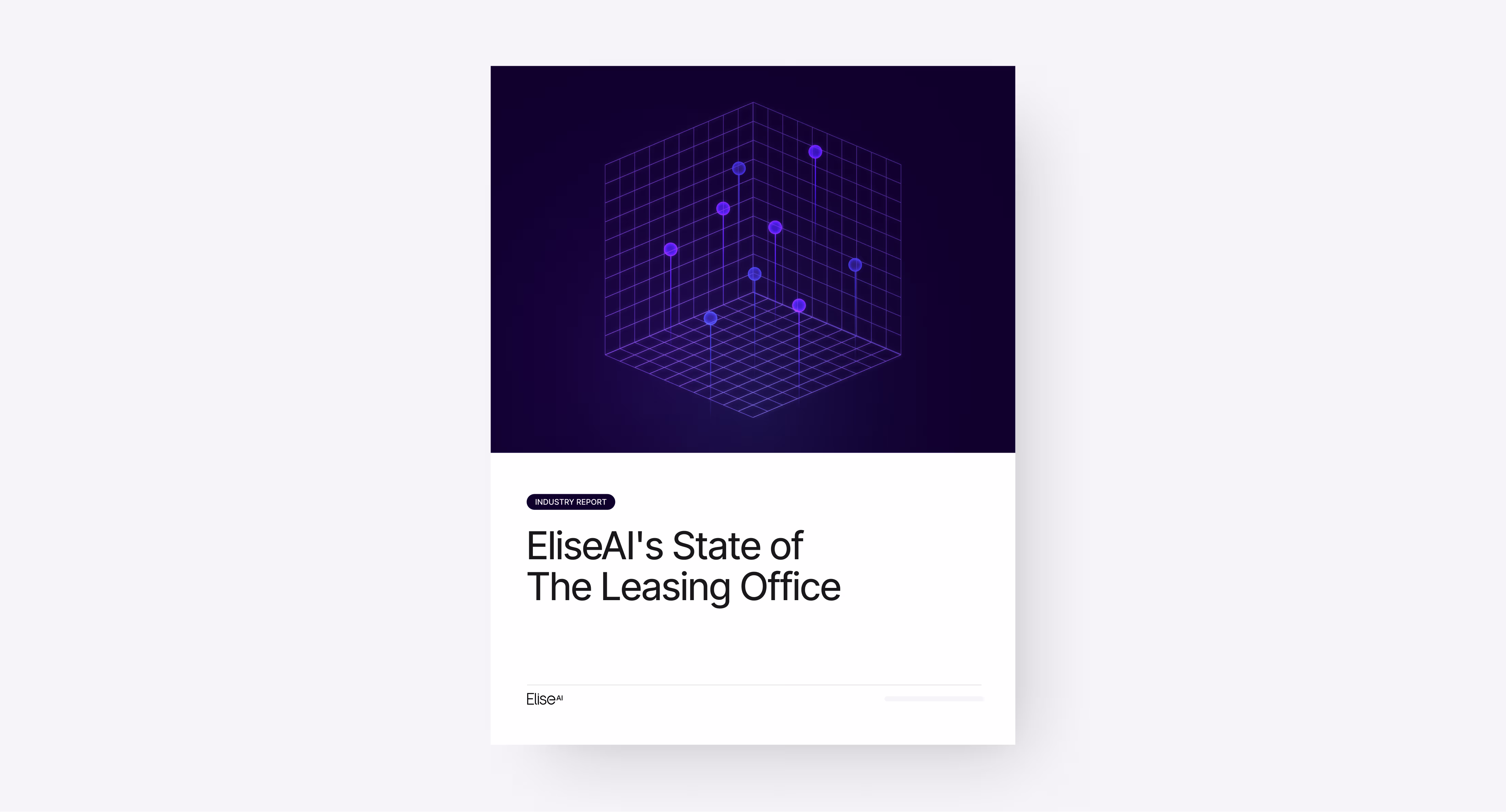 EliseAI's 2025 Mystery Shopping Report (Partial Gate)