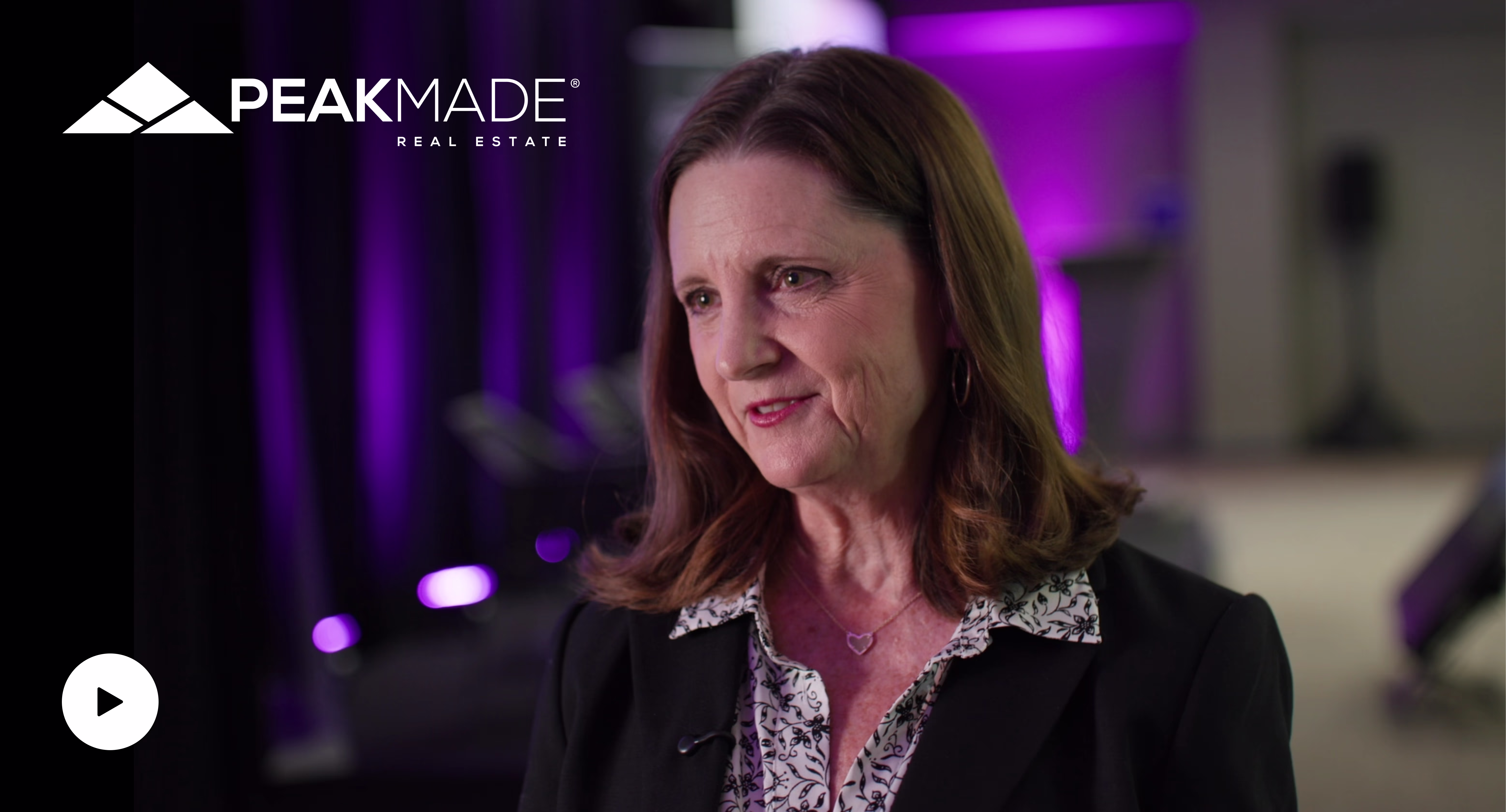 Testimonial with Sandra Barfield