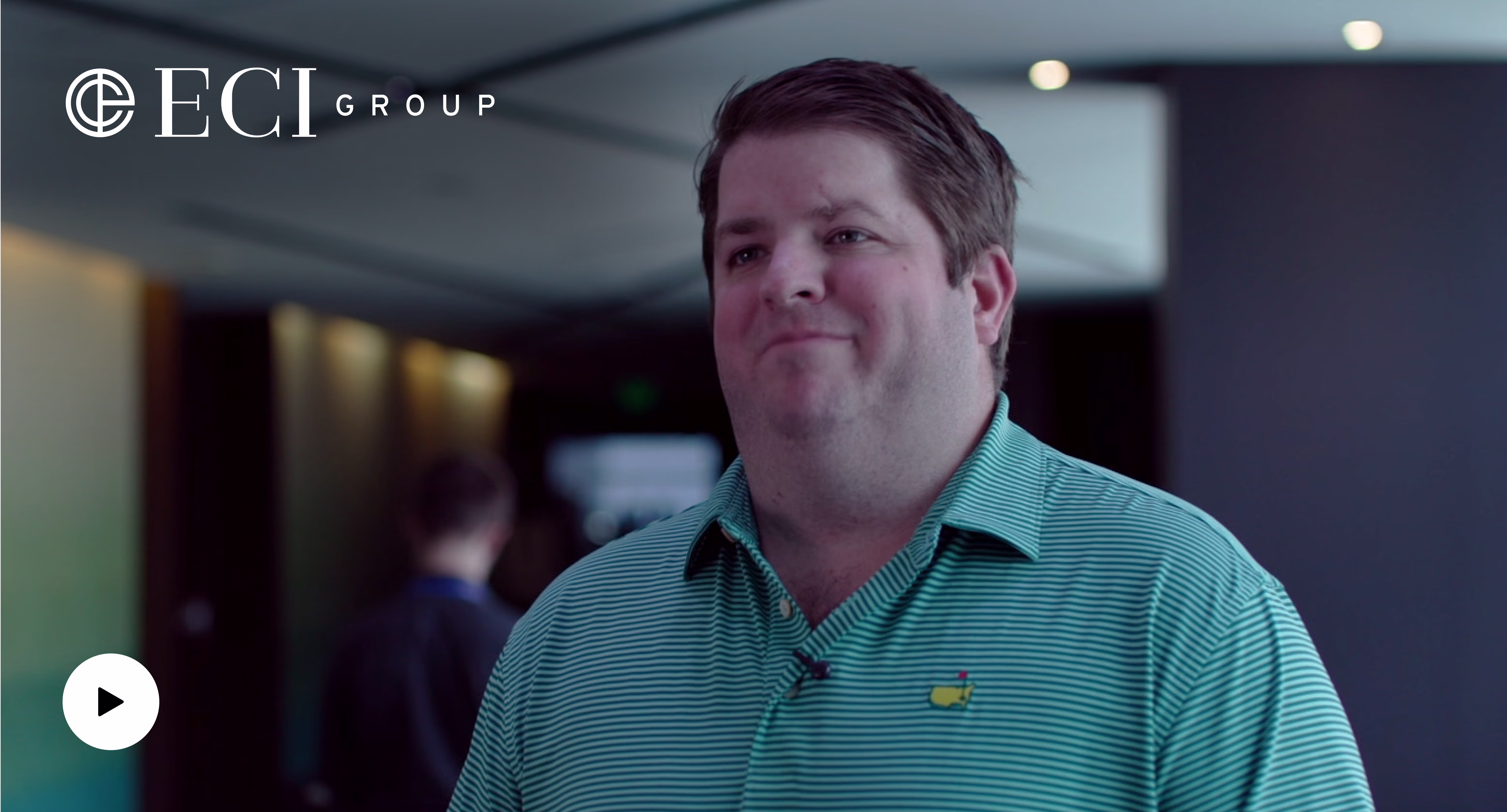 Testimonials with Gray Lane -ECI Group