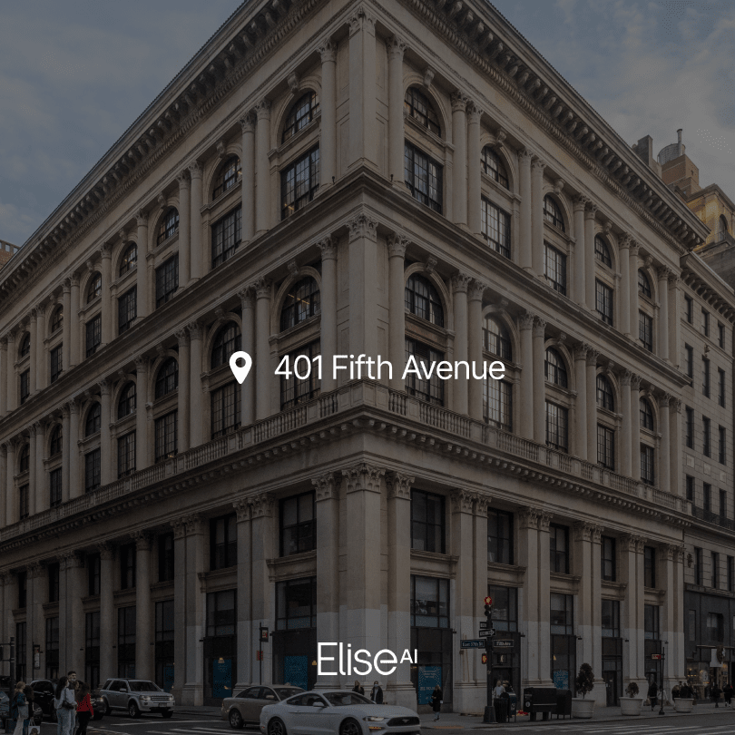 New Office Announcement