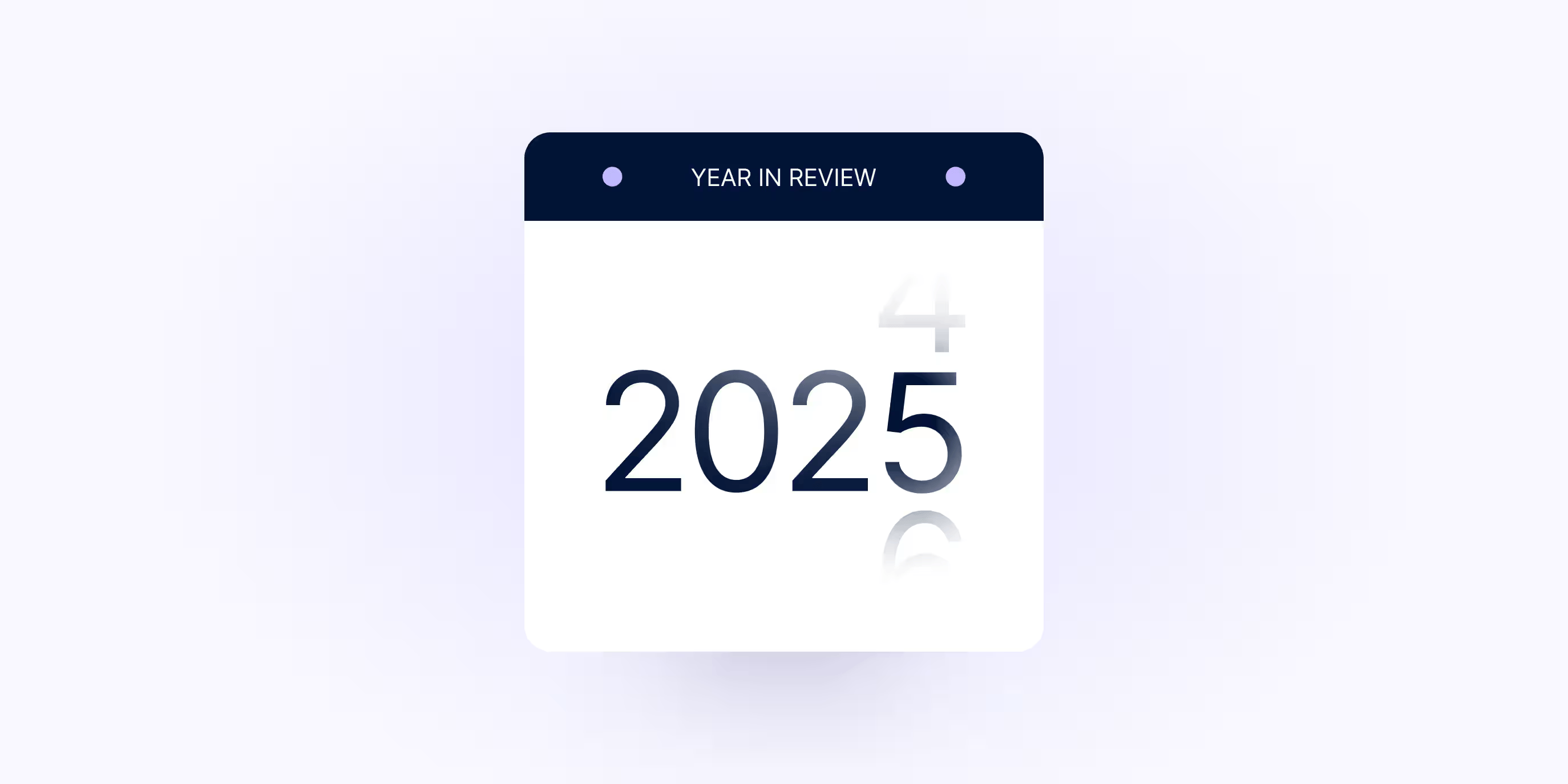2025 Centralization Year in Review