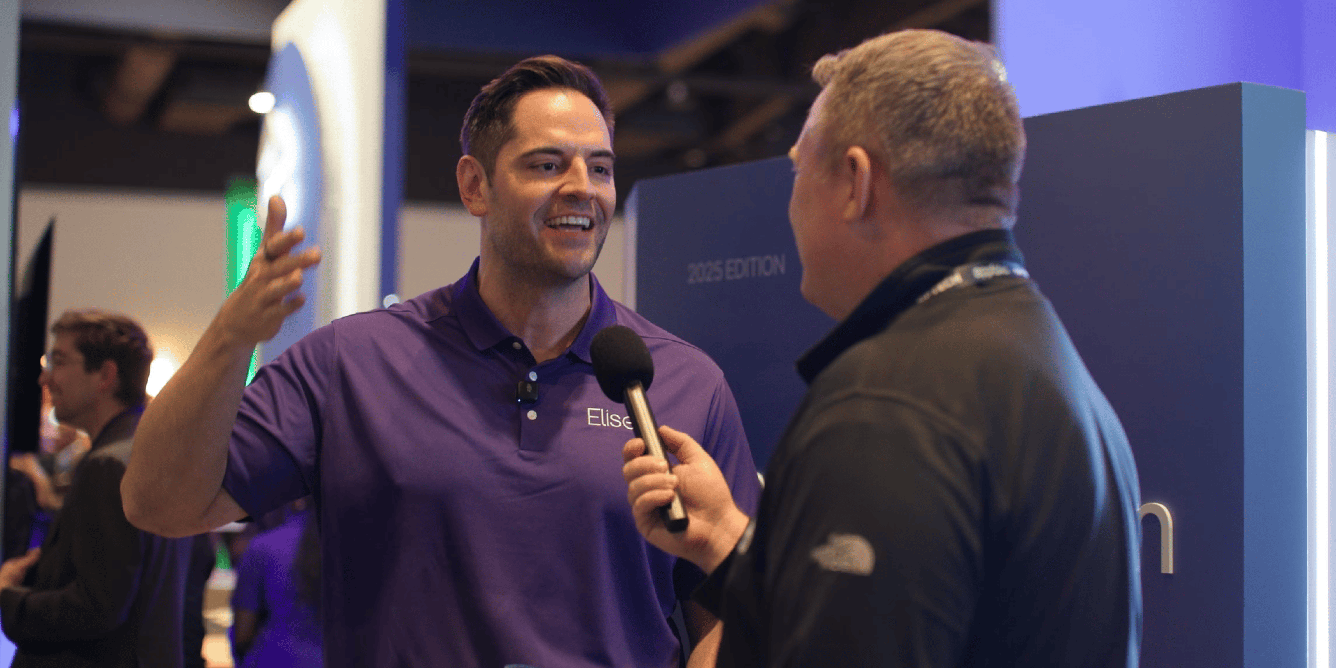 OPTECH 2025 Takeaways