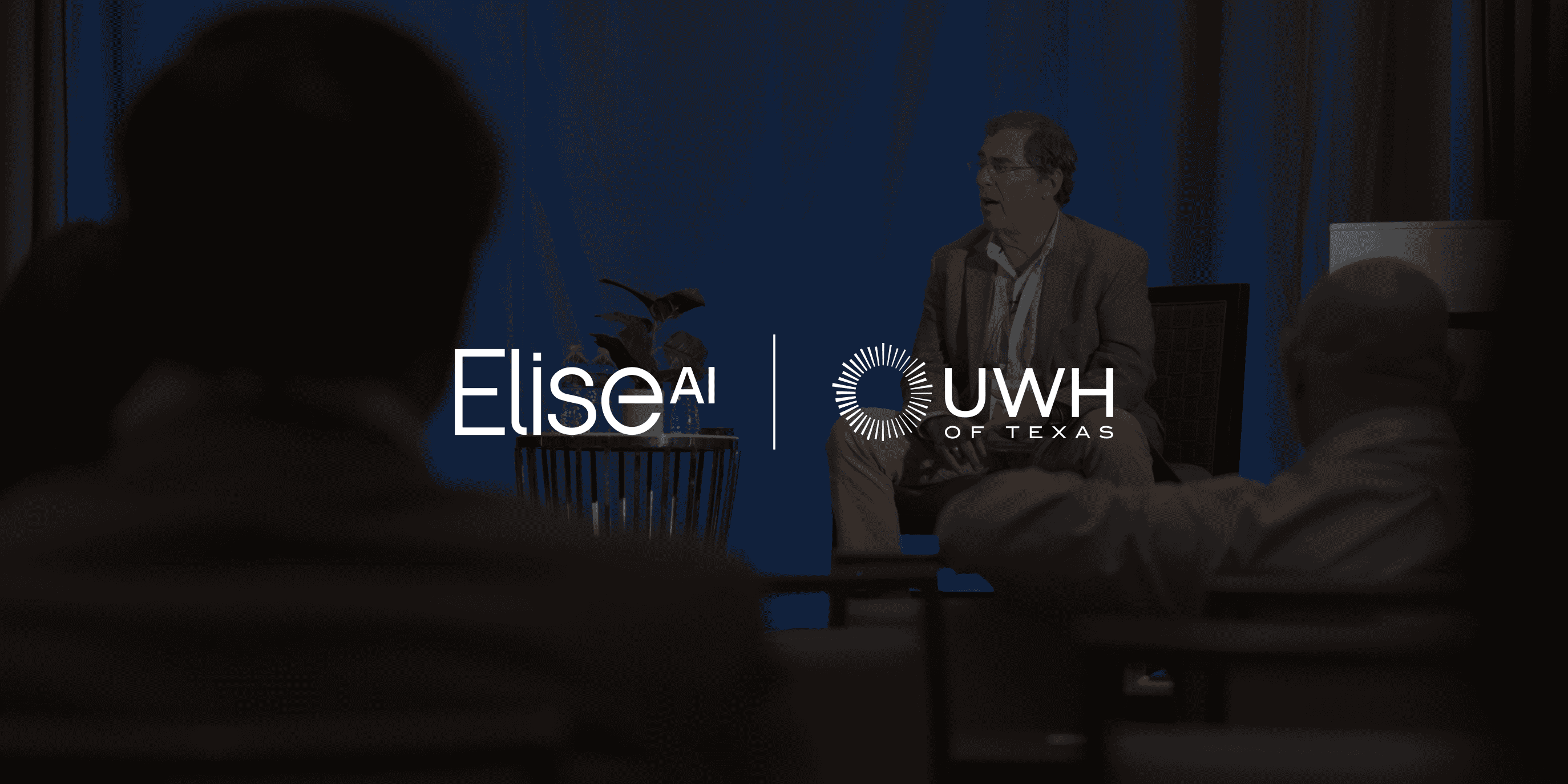 A Fireside Chat on Transforming Patient Access