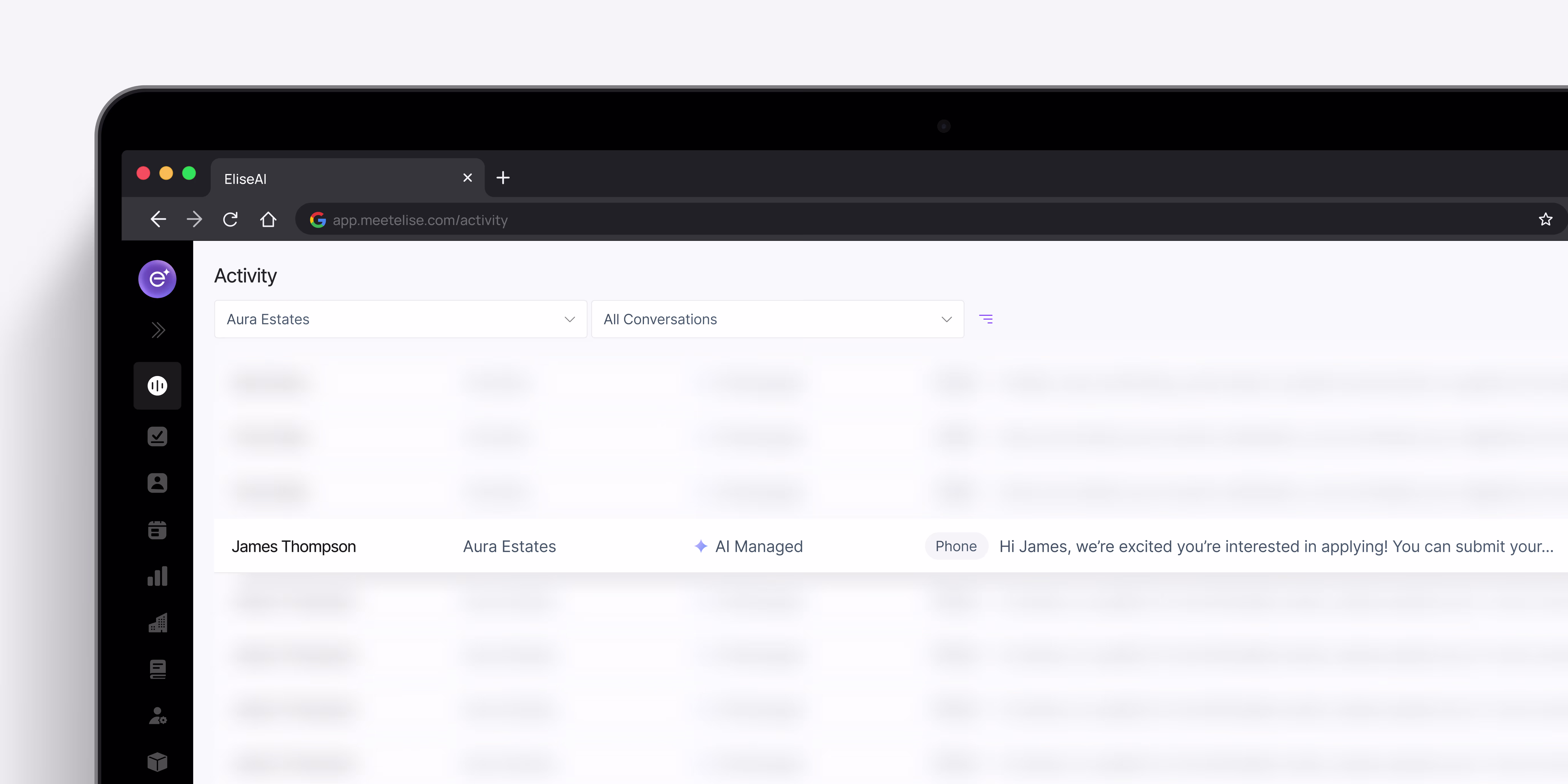 The Definitive Guide to Choosing a Multifamily CRM for Lead Management