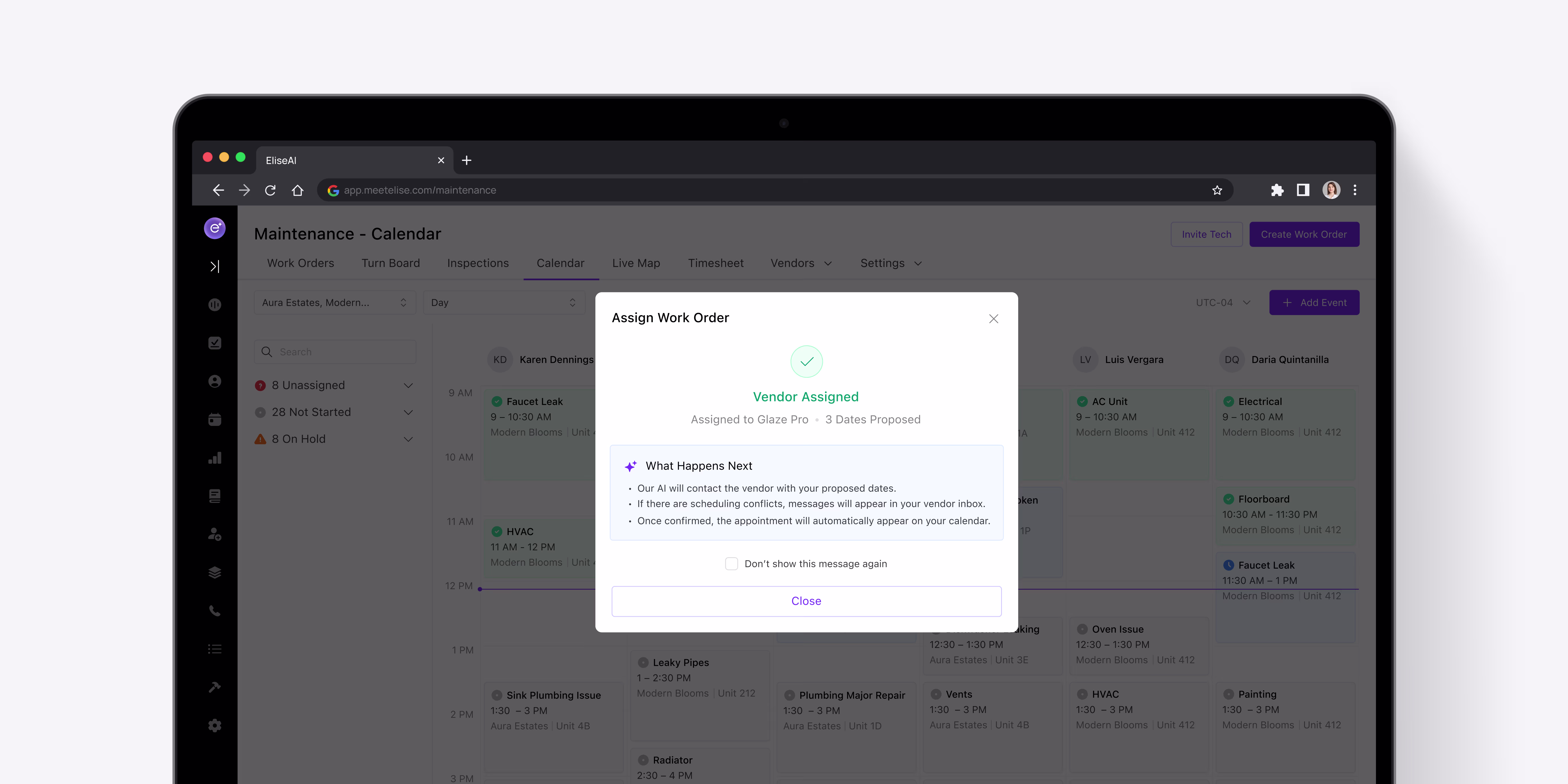 2025 Guide to Purpose‑Built CRMs