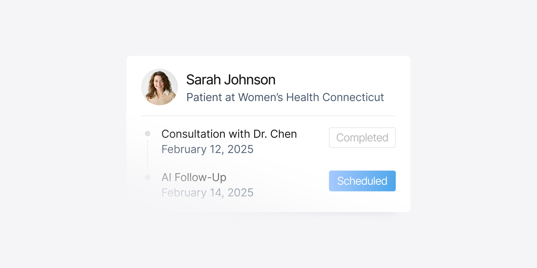 Women’s Health CT Enhances Patient Access with Scheduling Automation