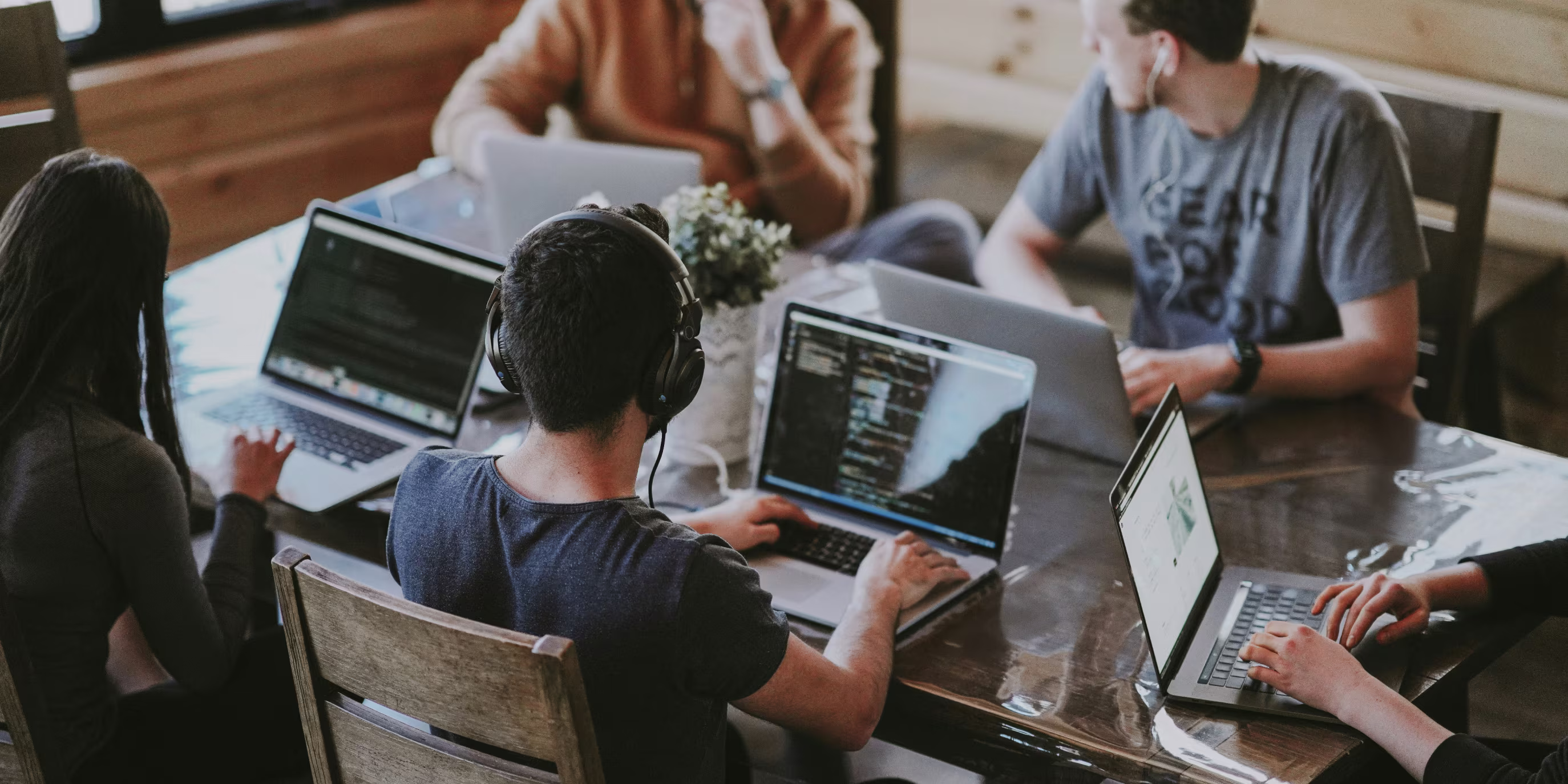 Defining Roles and Teams for a Centralized Model