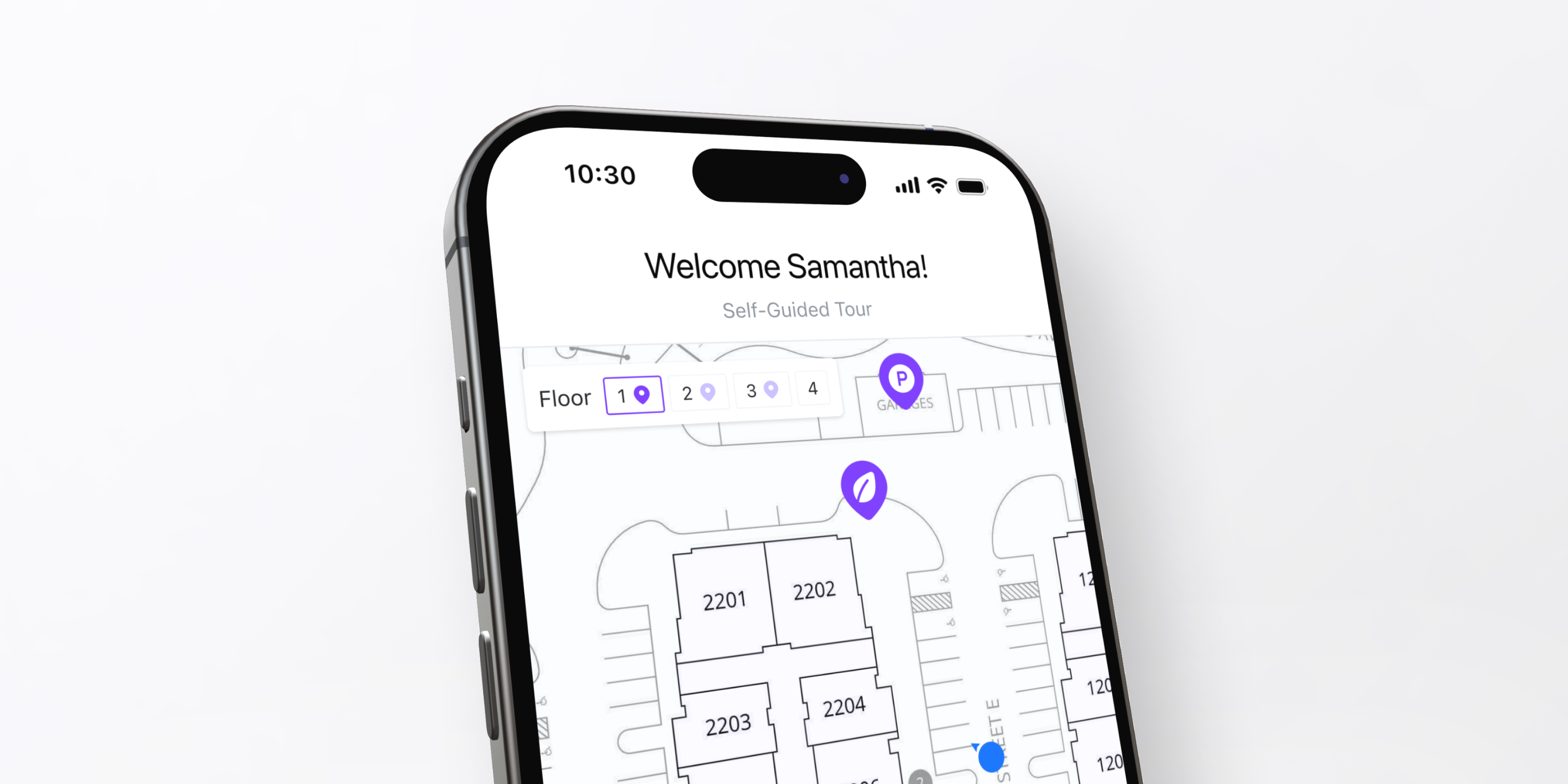 EliseAI Partners with Engrain