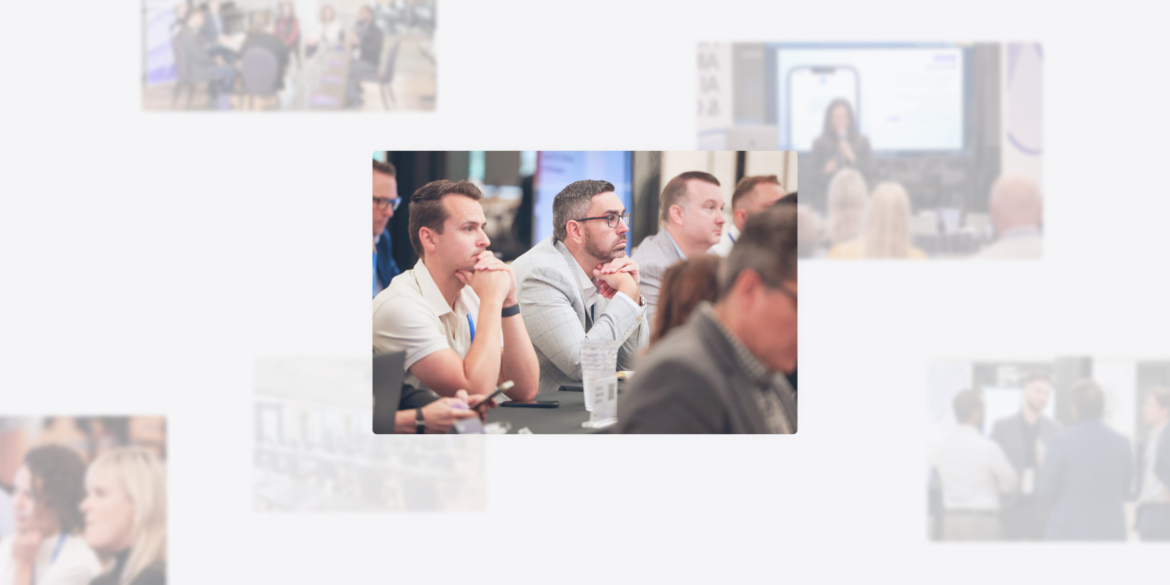 EliseAI Executive Leadership Conference Takeaways