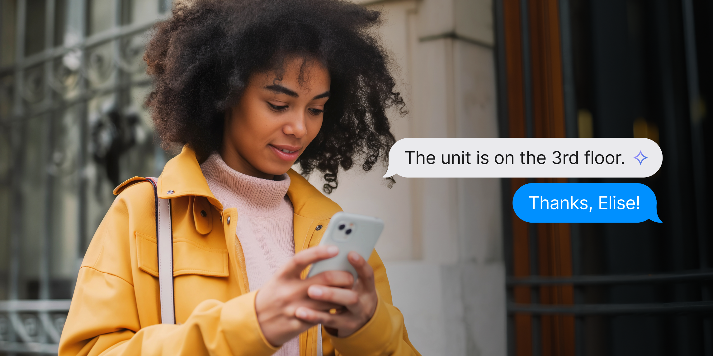 Self-Guided Apartment Tours, Reinvented: Introducing AI-Guided Tours