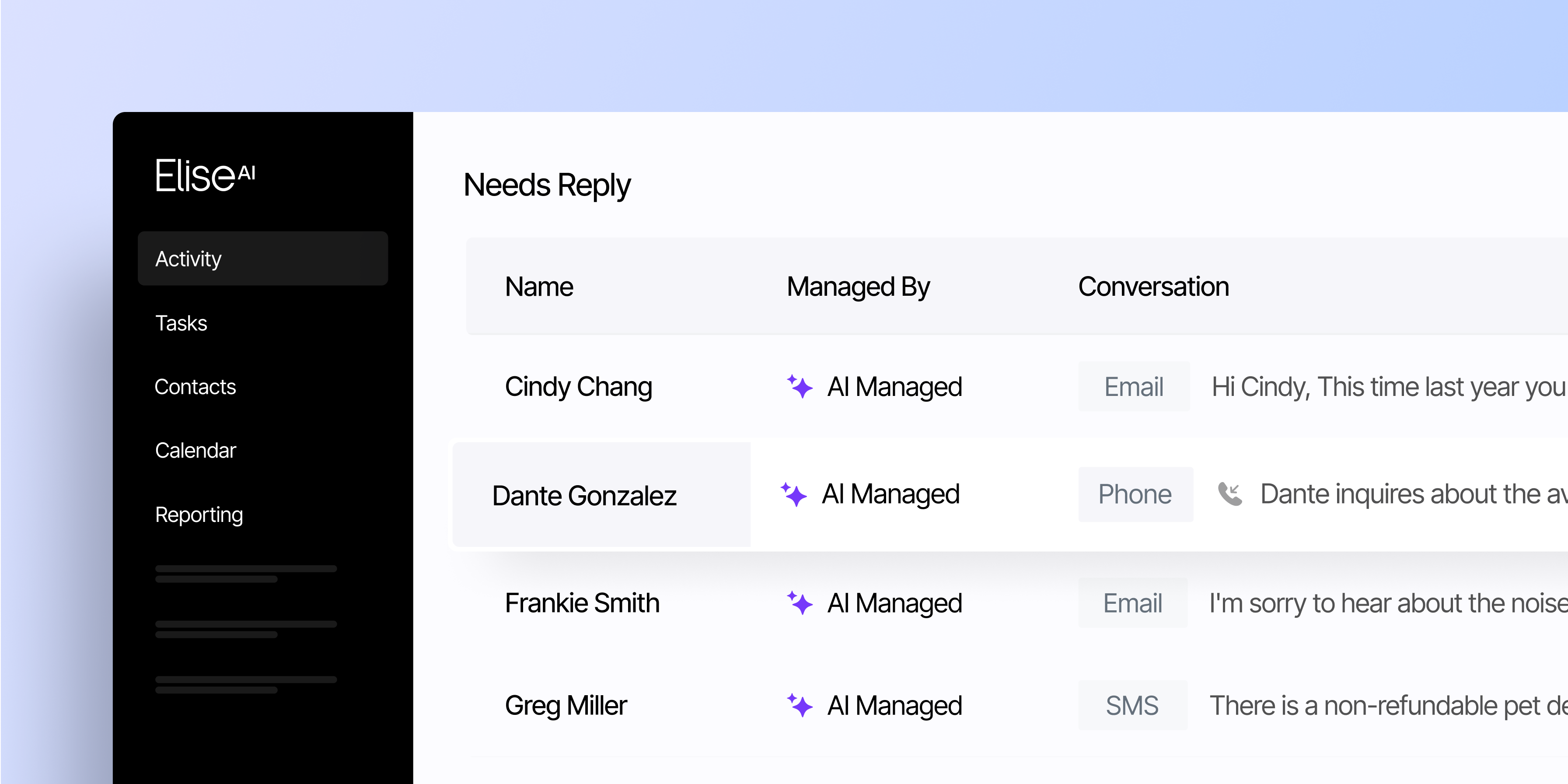 What to Look for In a Multifamily CRM When Centralizing Your Operations