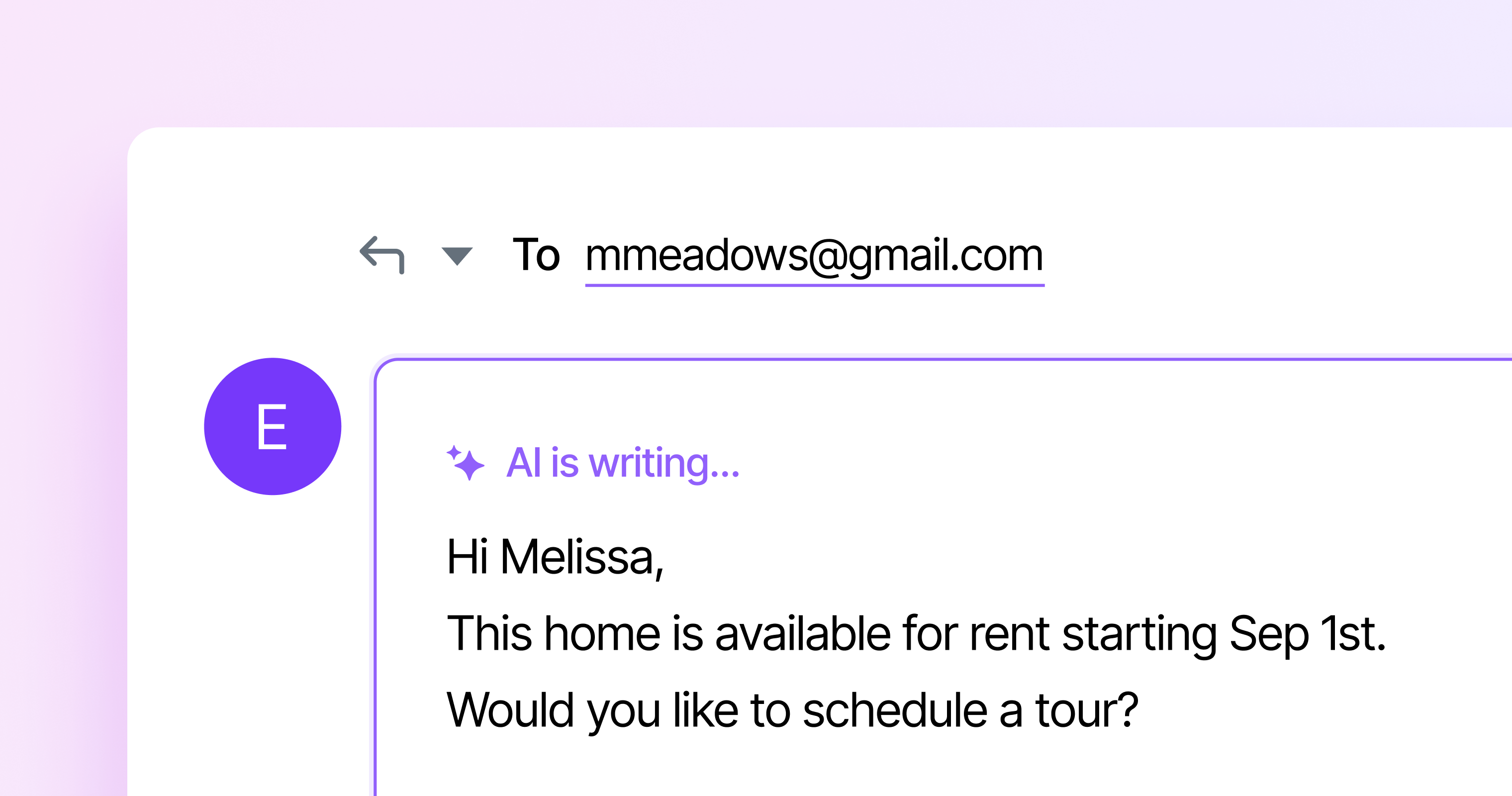 Conversational AI?