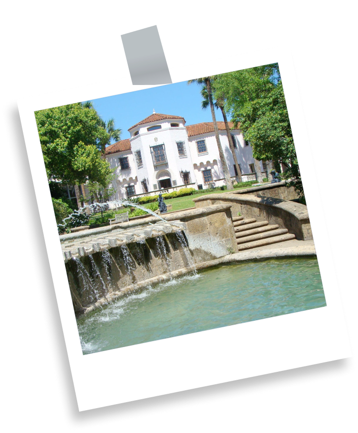 What we love most about Alamo Heights is...the amazing food and people. 
