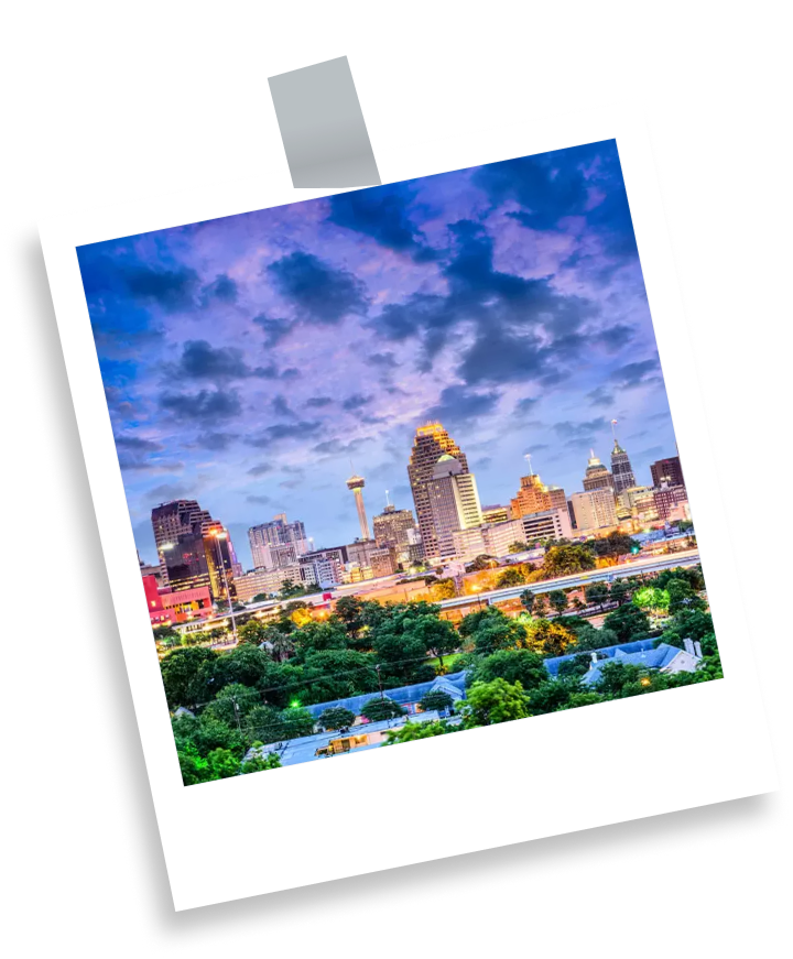Temple is growing and an amazing place to live. Get insurance help from Spoudaios.