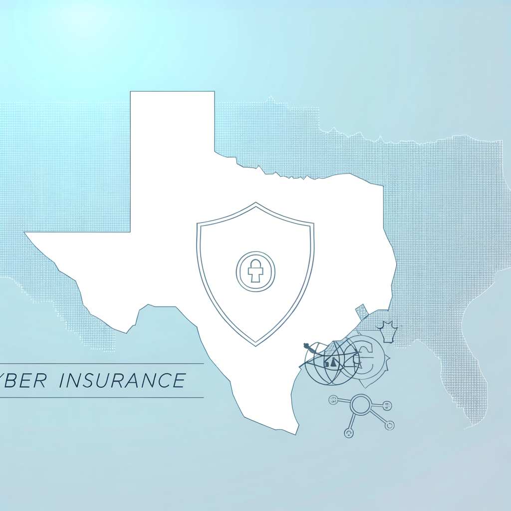 The Value of Cyber Insurance for Businesses in Texas