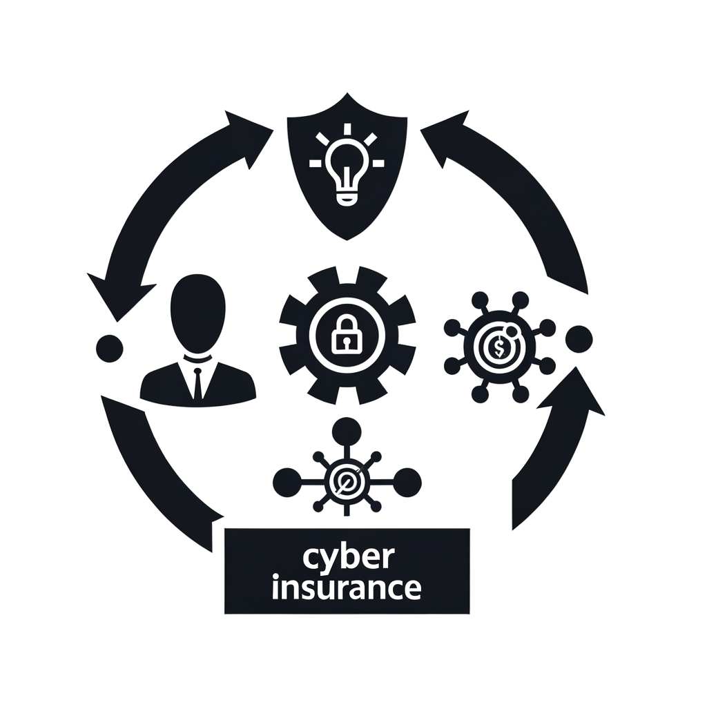 Understanding Cyber Insurance: Coverage Options and Operational Mechanisms
