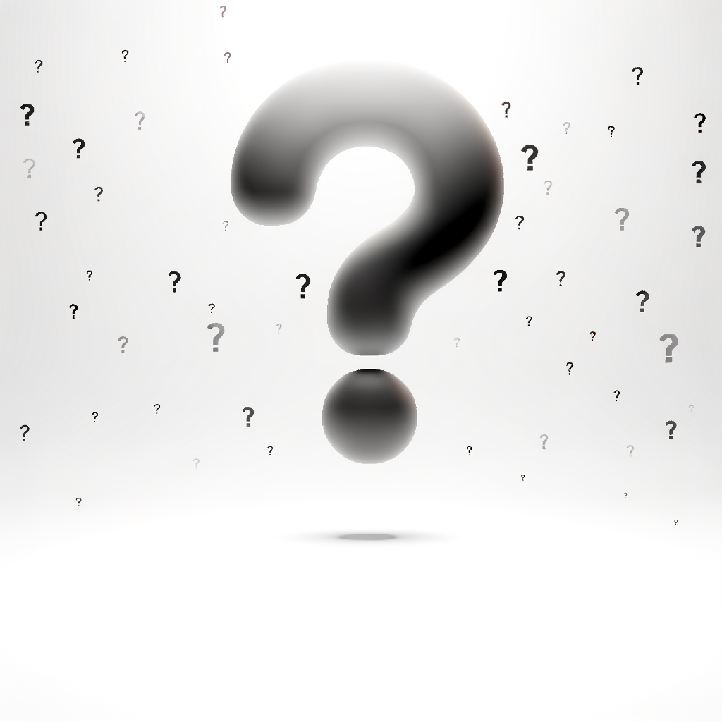 Ask questions