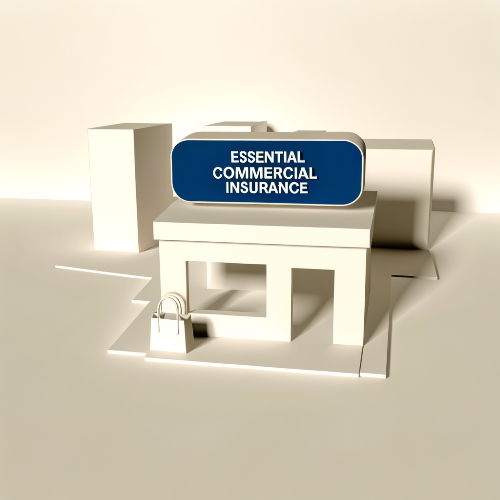 Essential Commercial Insurance for Your Retail Office in Dallas