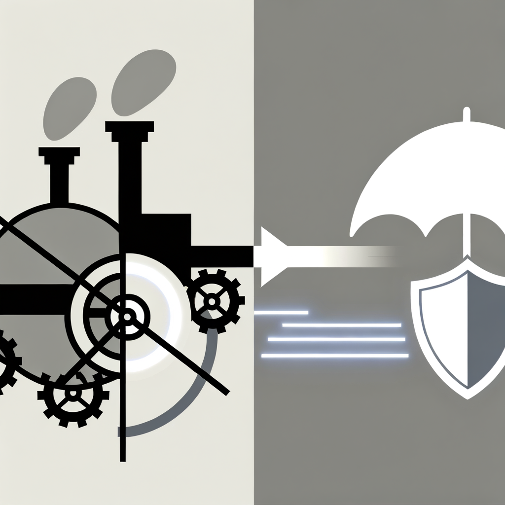 The Intersection of Steam Machines and Insurance: Understanding Risk and Coverage