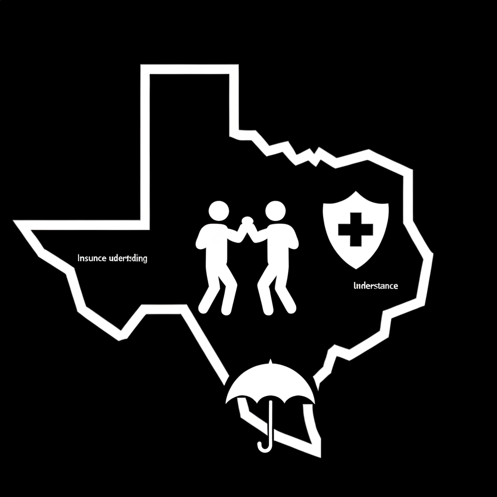 Understanding Insurance for UFC Fighters in Texas