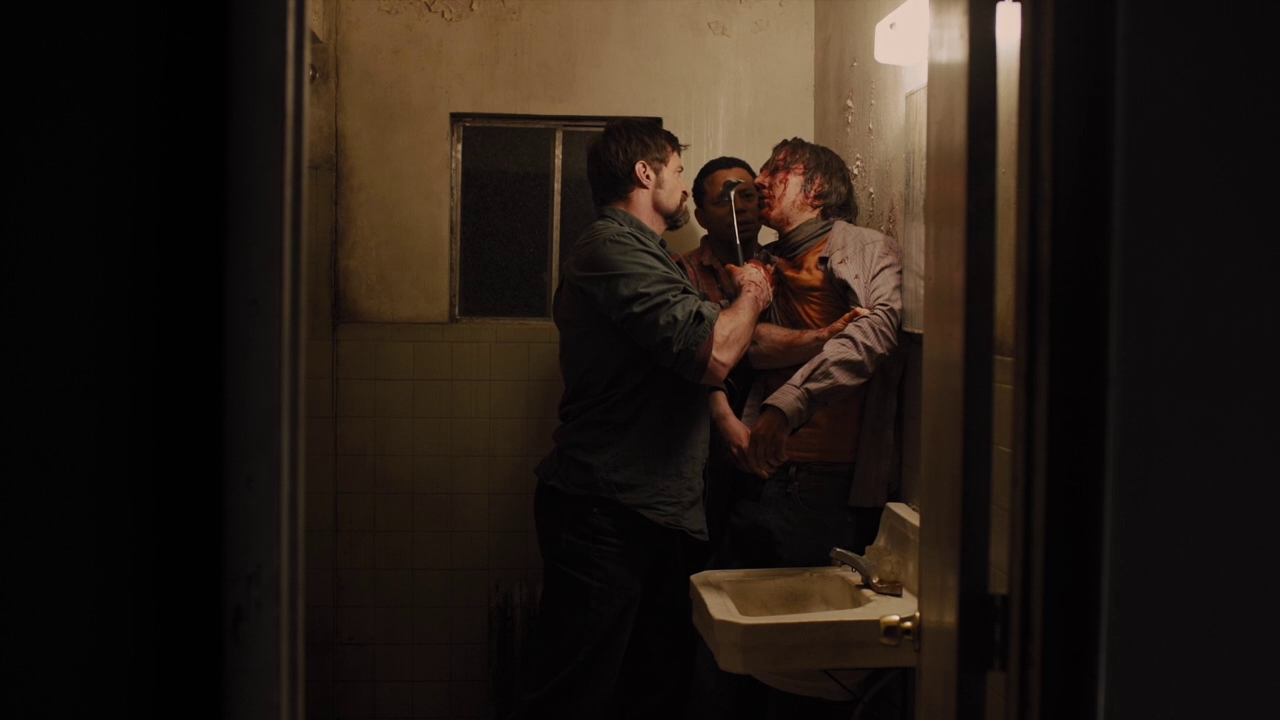 Prisoners – [FILMGRAB]
