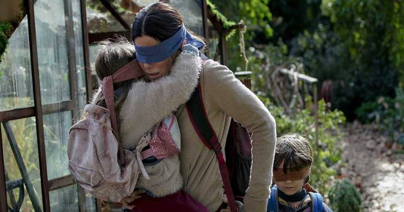 10 Movies That Show the Lengths a Mother Will Go to for Her Kids