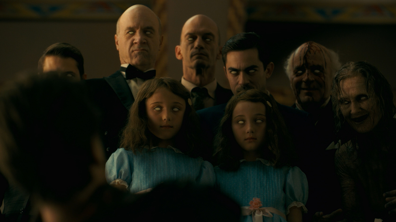 Adapting Stephen King's Doctor Sleep: The 2019 Film Is So Great That It  Changed King's Opinion Of The Shining | Cinemablend