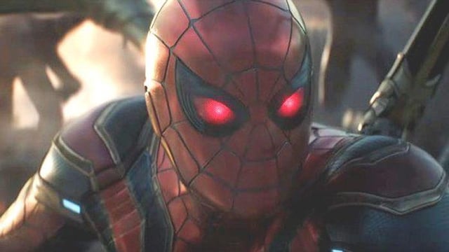 Why didn't Peter use instant kill on Norman when he wanted to kill him? : r/ Spiderman
